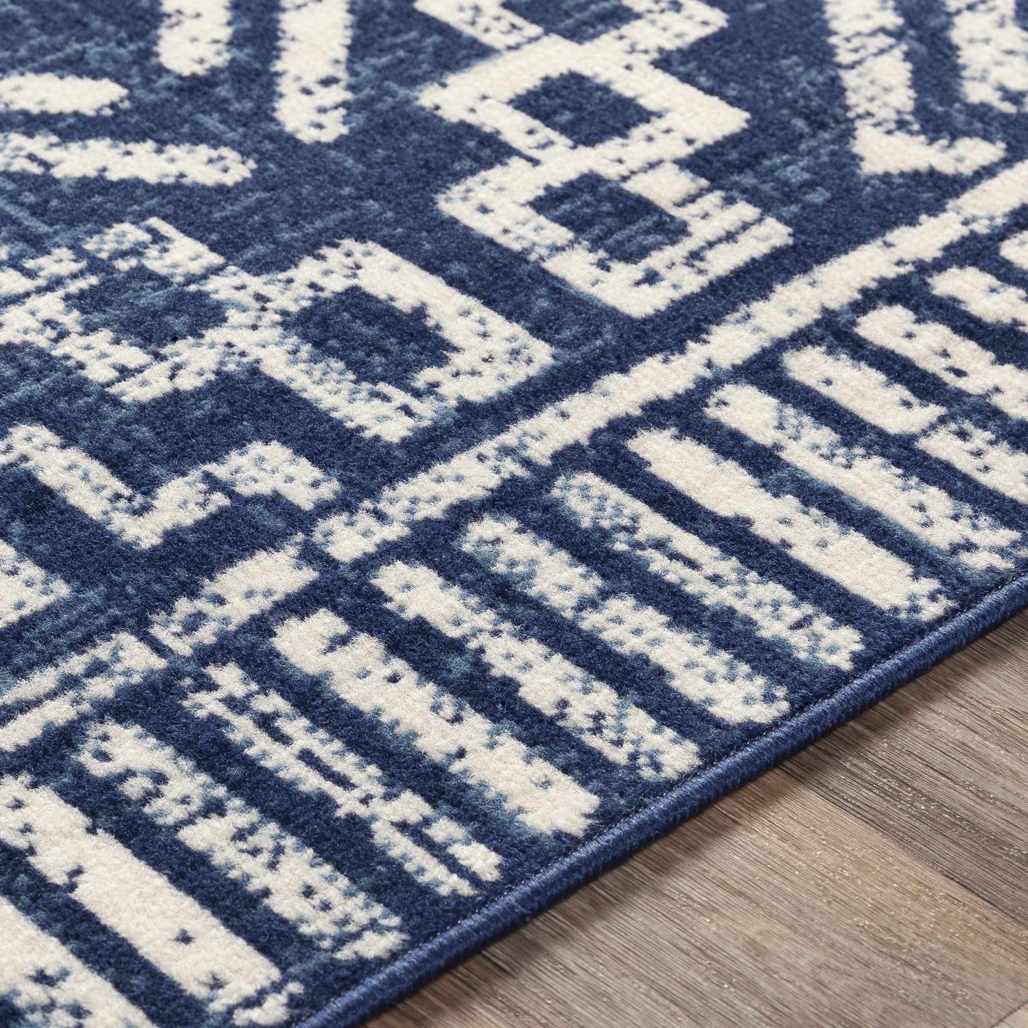 Ustad UST-2312 Machine Woven Rug