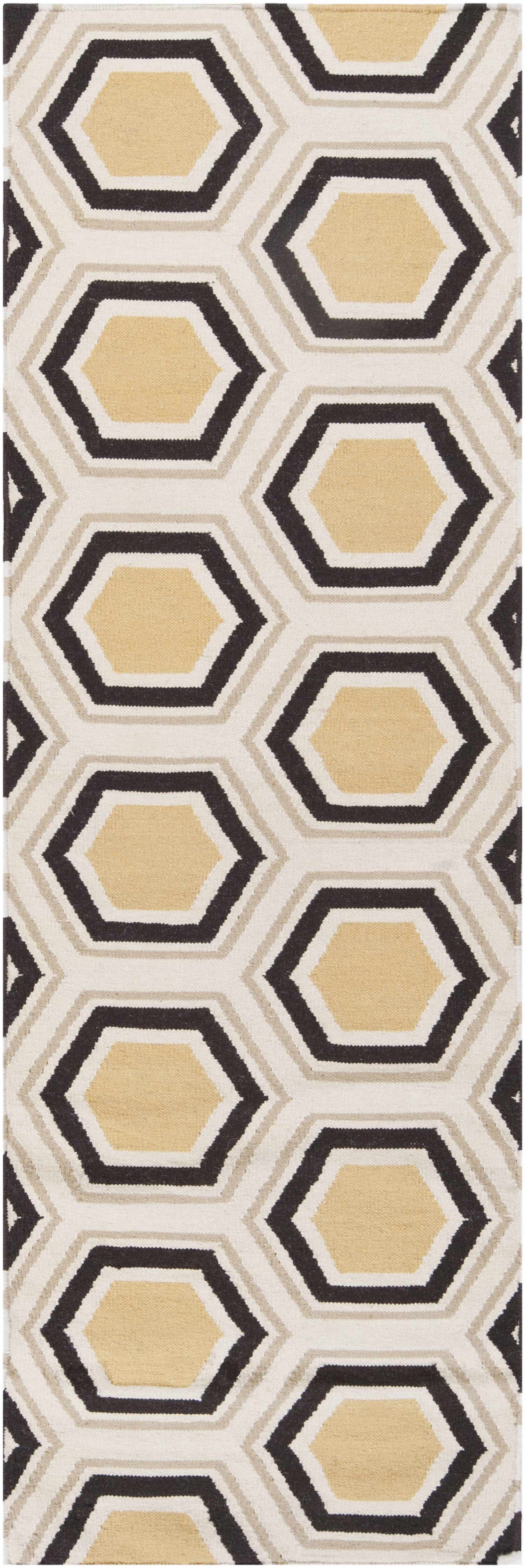 Fallon FAL-1039 Hand Woven Rug