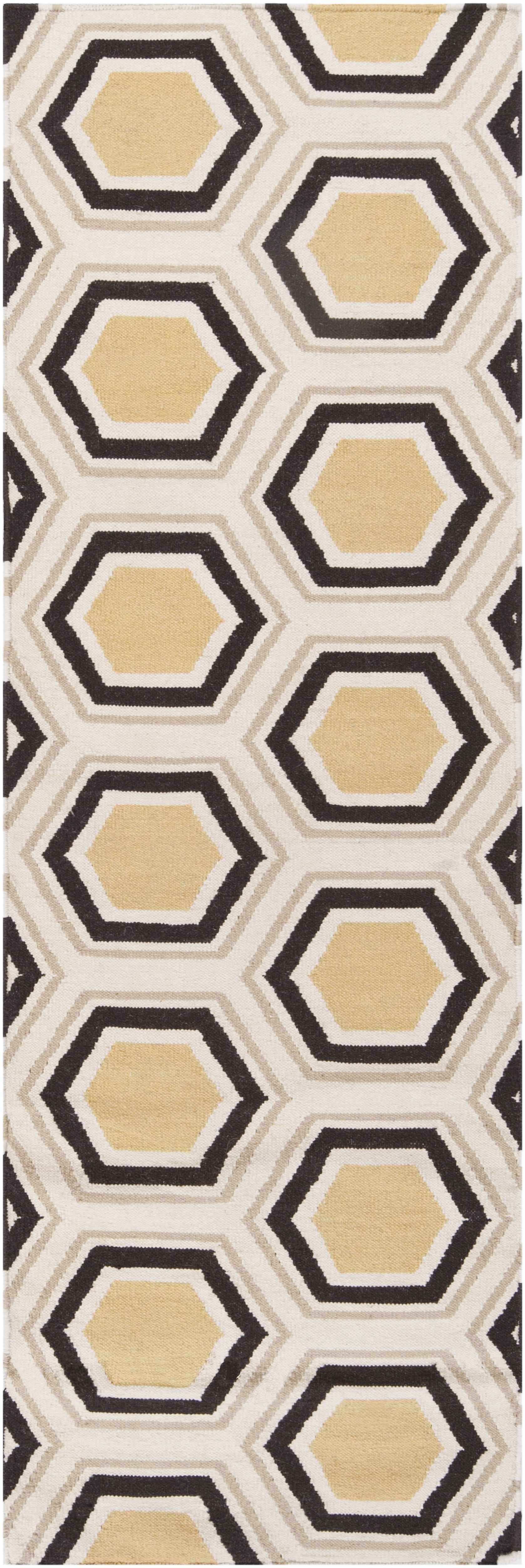 Fallon FAL-1039 Hand Woven Rug