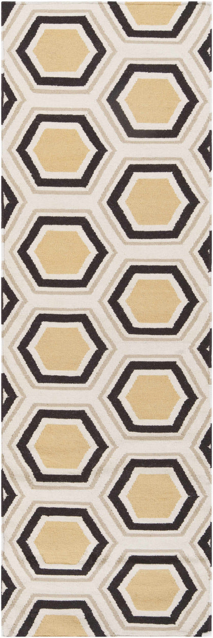 Fallon FAL-1039 Hand Woven Rug