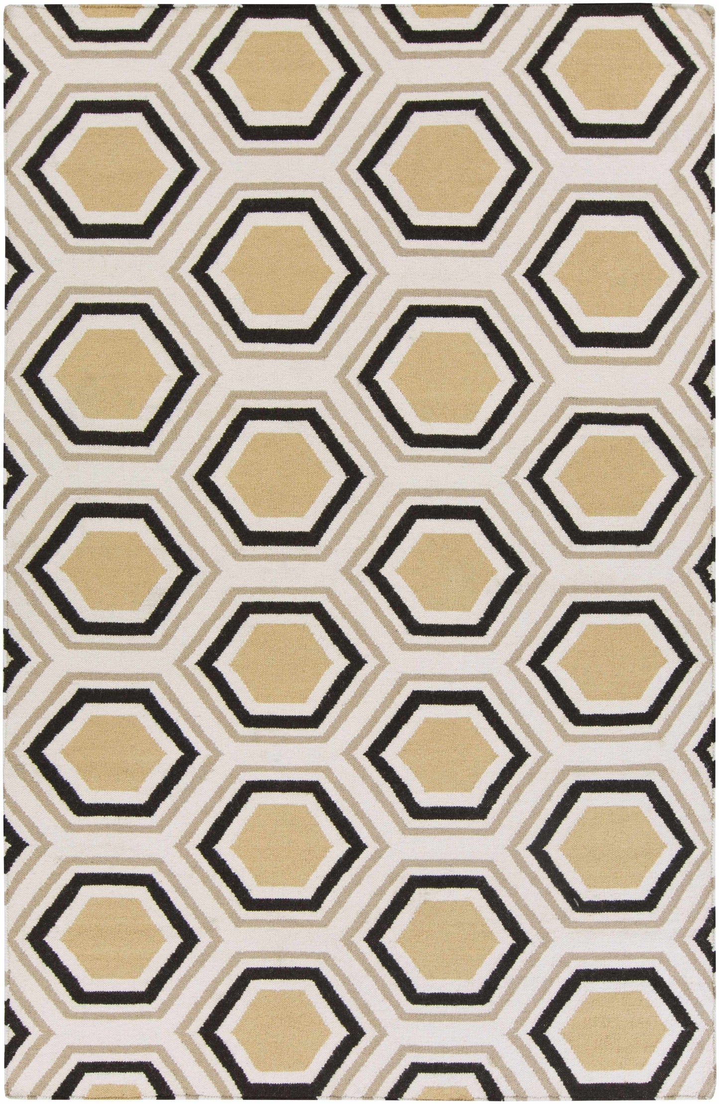 Fallon FAL-1039 Hand Woven Rug