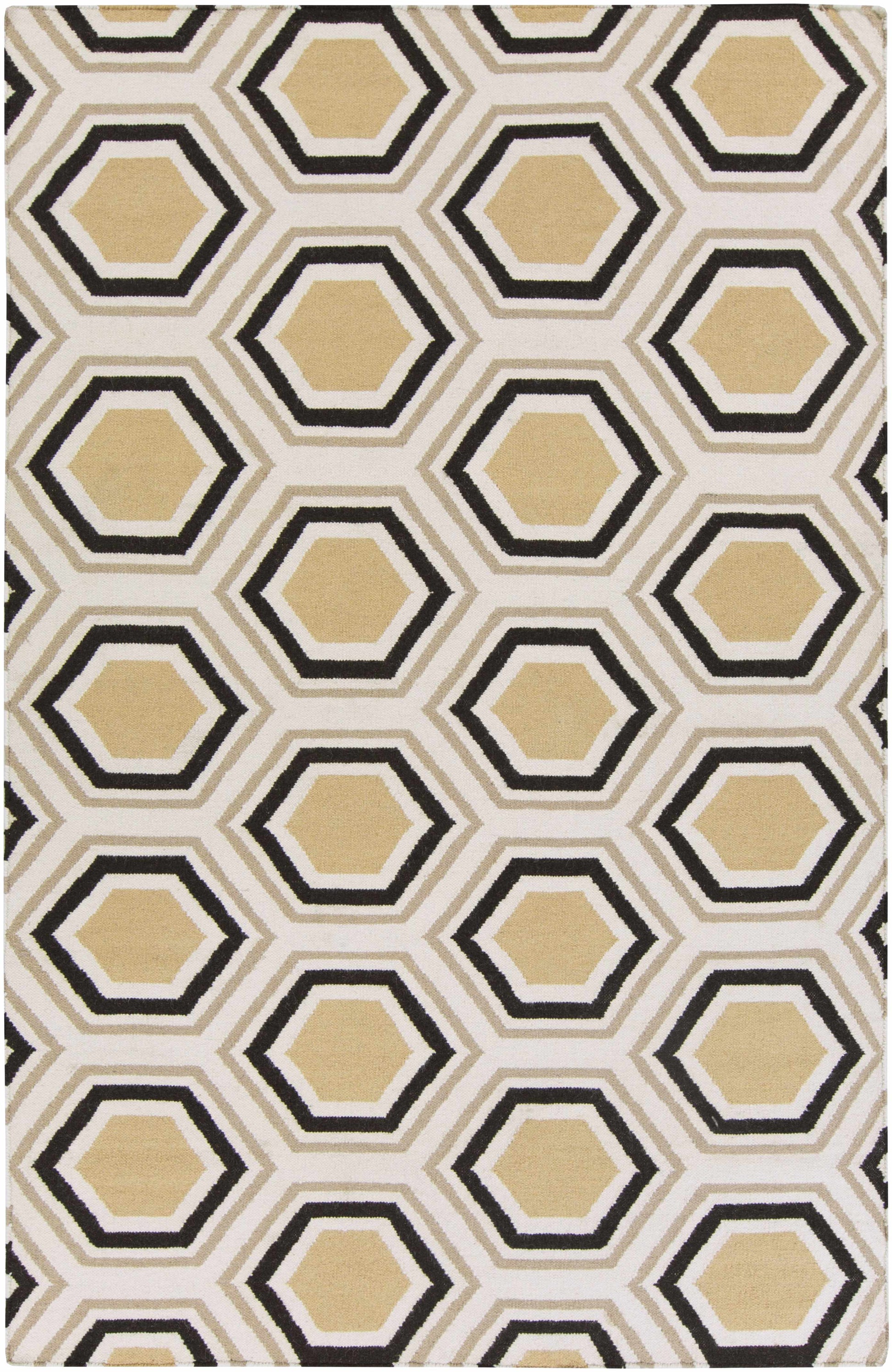 Fallon FAL-1039 Hand Woven Rug