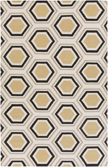 Fallon FAL-1039 Hand Woven Rug