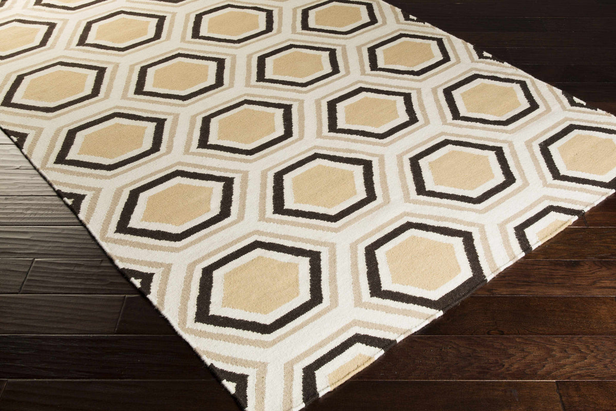 Fallon FAL-1039 Hand Woven Rug