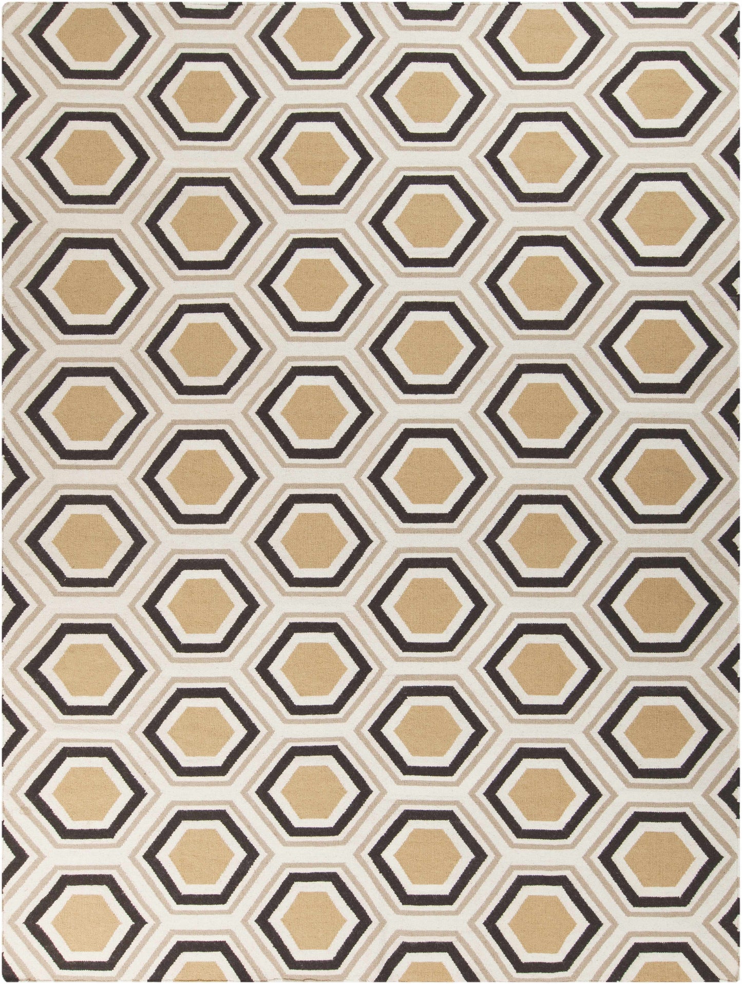Fallon FAL-1039 Hand Woven Rug