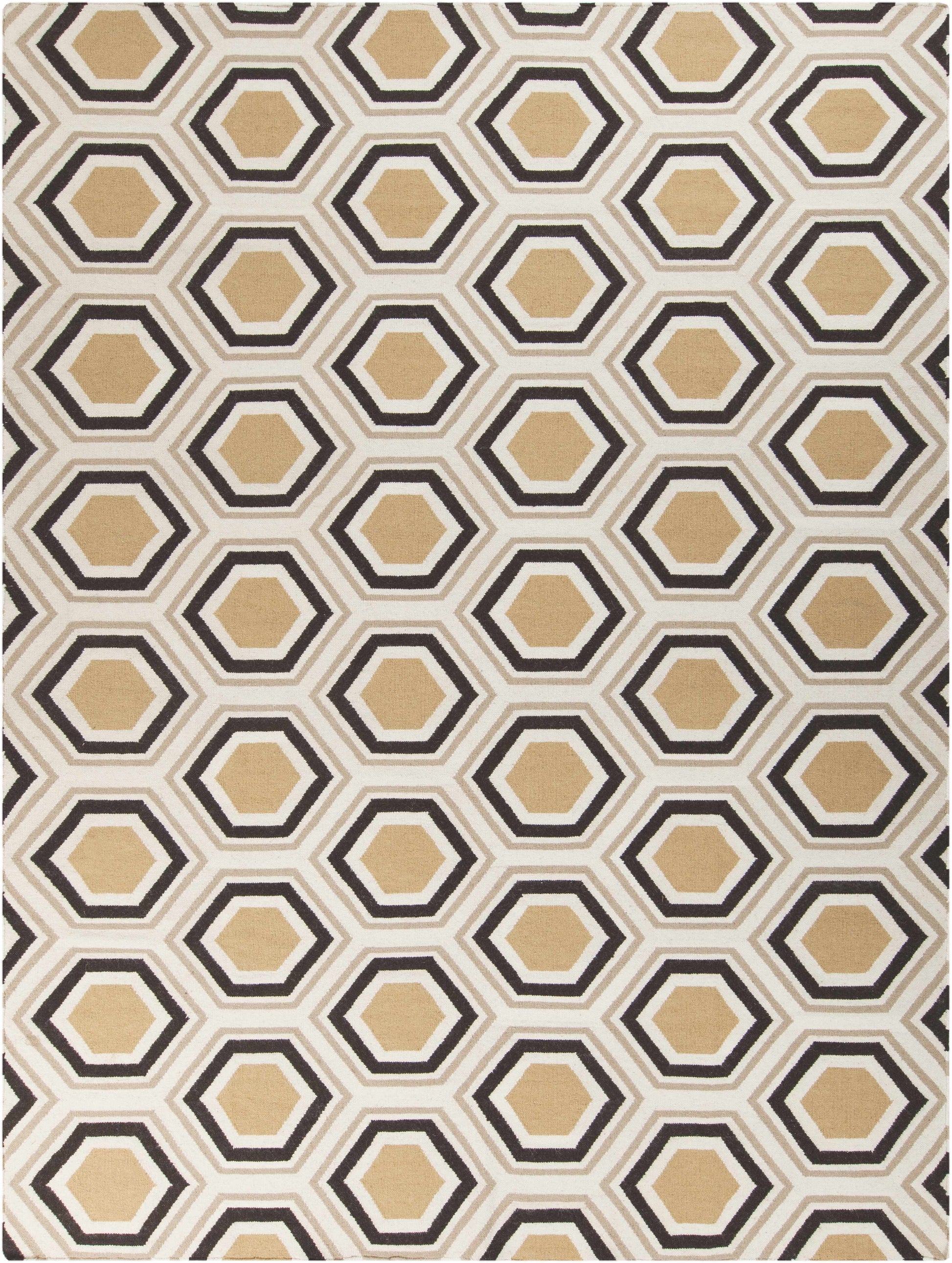 Fallon FAL-1039 Hand Woven Rug