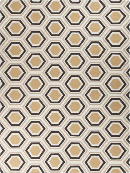 Fallon FAL-1039 Hand Woven Rug
