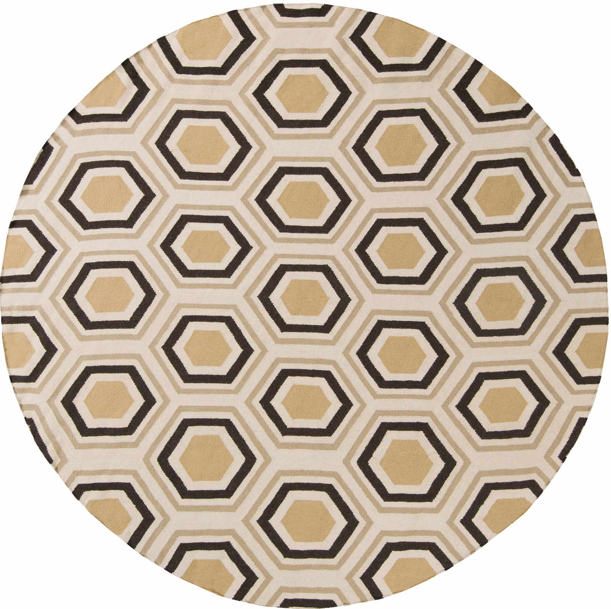 Fallon FAL-1039 Hand Woven Rug