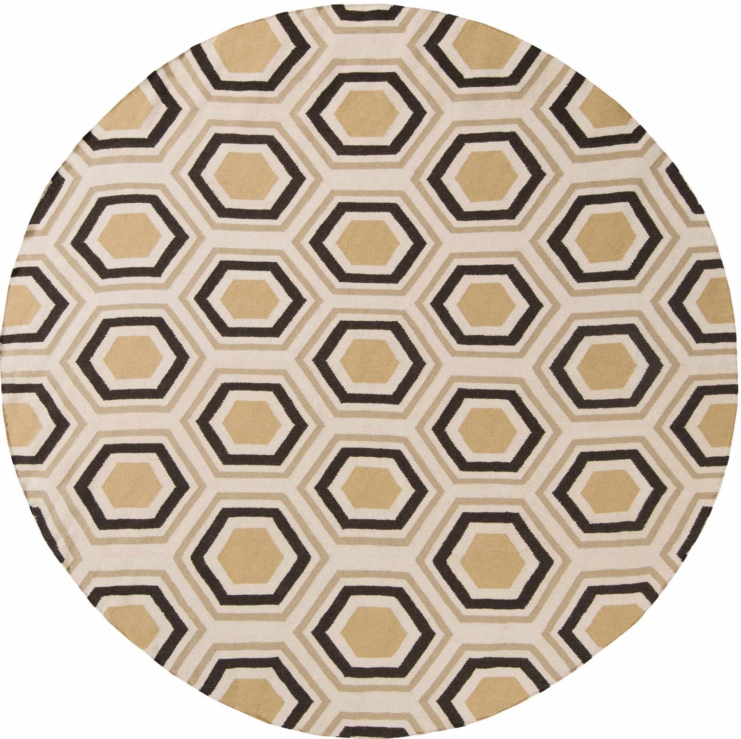 Fallon FAL-1039 Hand Woven Rug