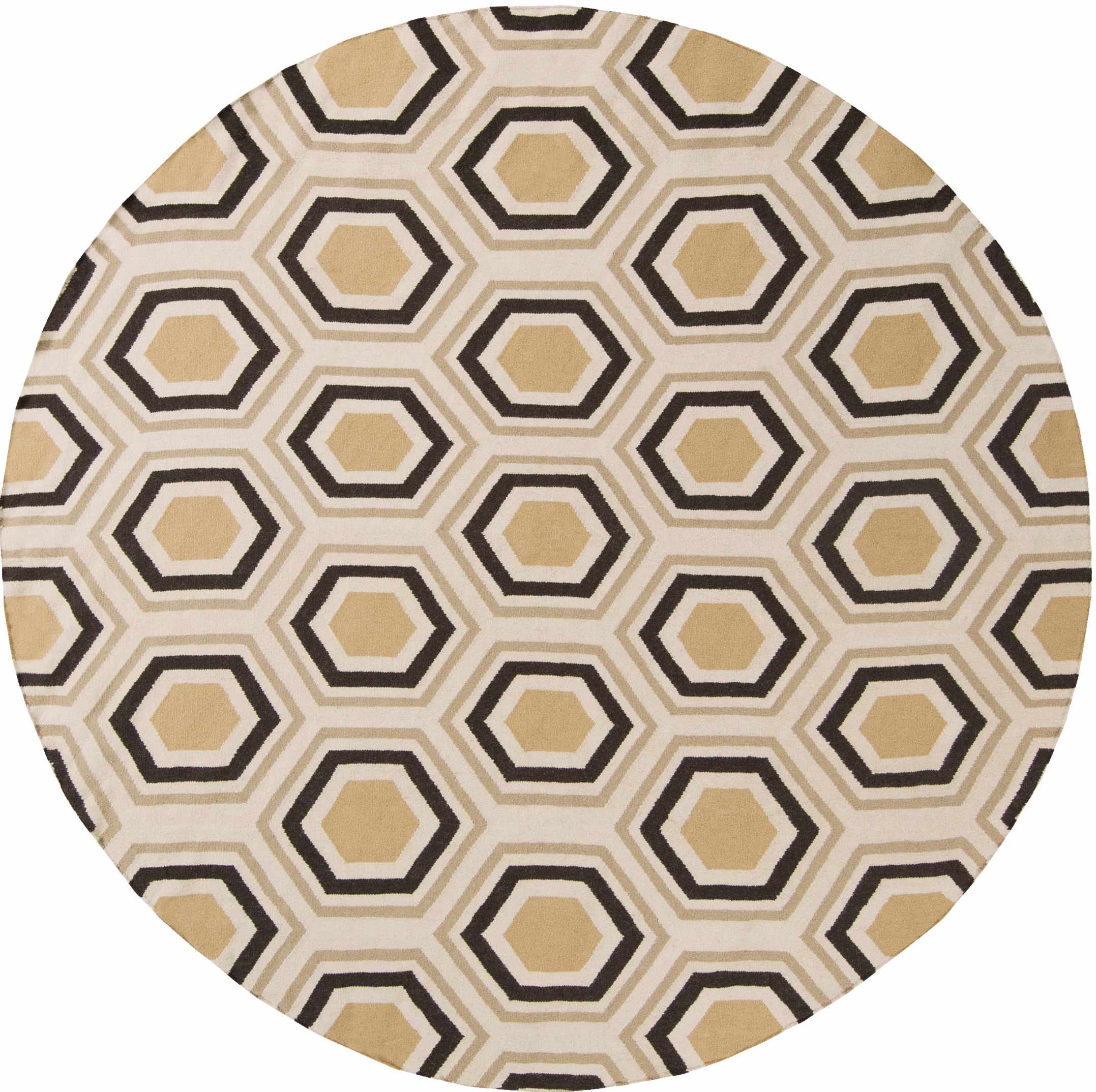 Fallon FAL-1039 Hand Woven Rug