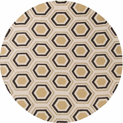 Fallon FAL-1039 Hand Woven Rug