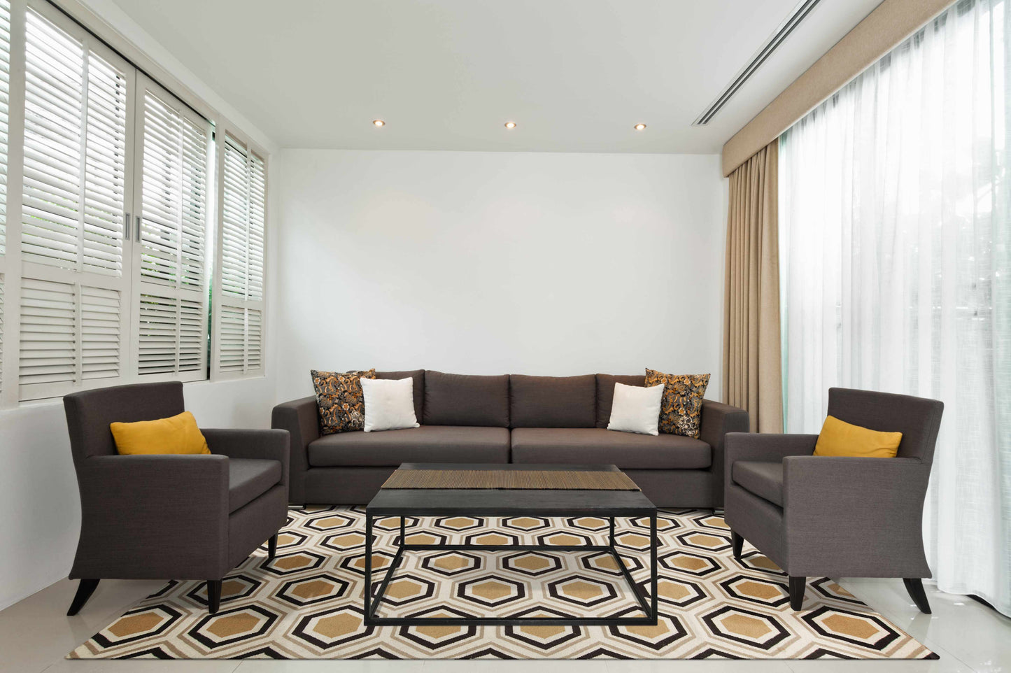 Fallon FAL-1039 Hand Woven Rug