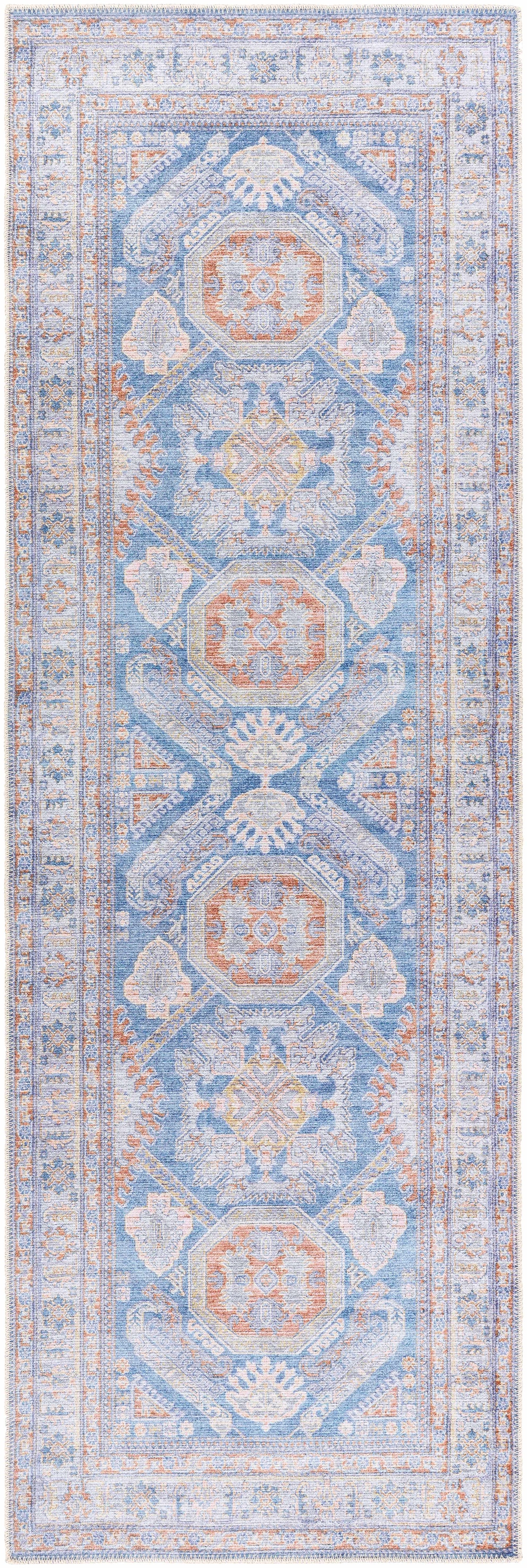 Amelie AML-2317 Machine Woven Rug