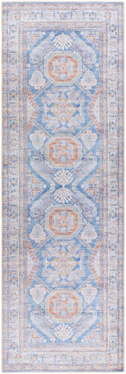Amelie AML-2317 Machine Woven Rug