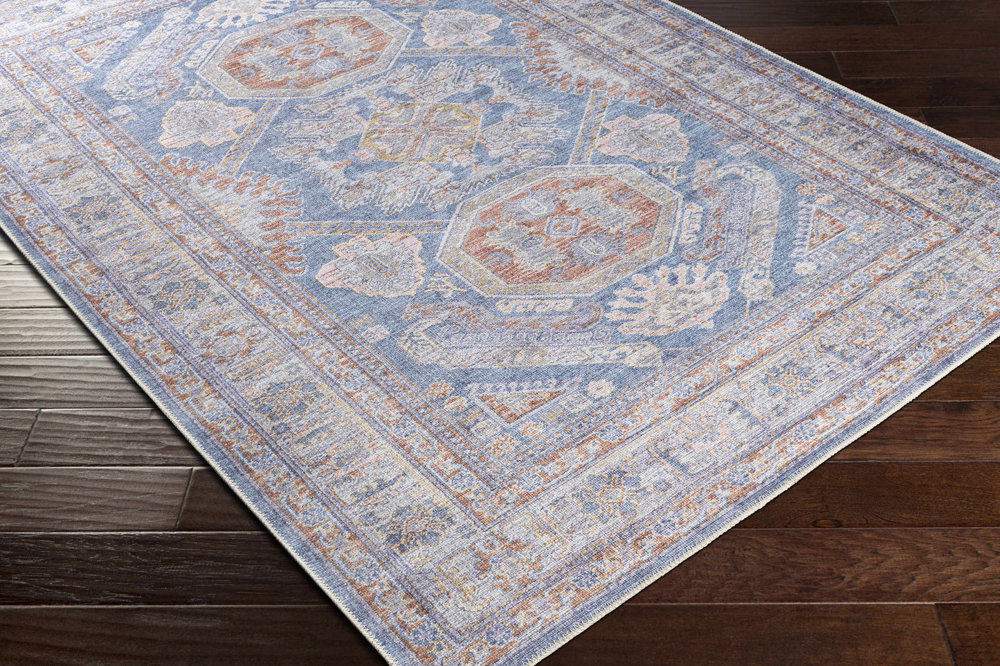 Amelie AML-2317 Machine Woven Rug