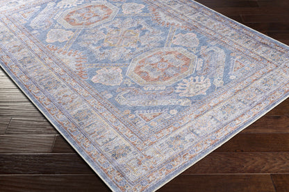 Amelie AML-2317 Machine Woven Rug