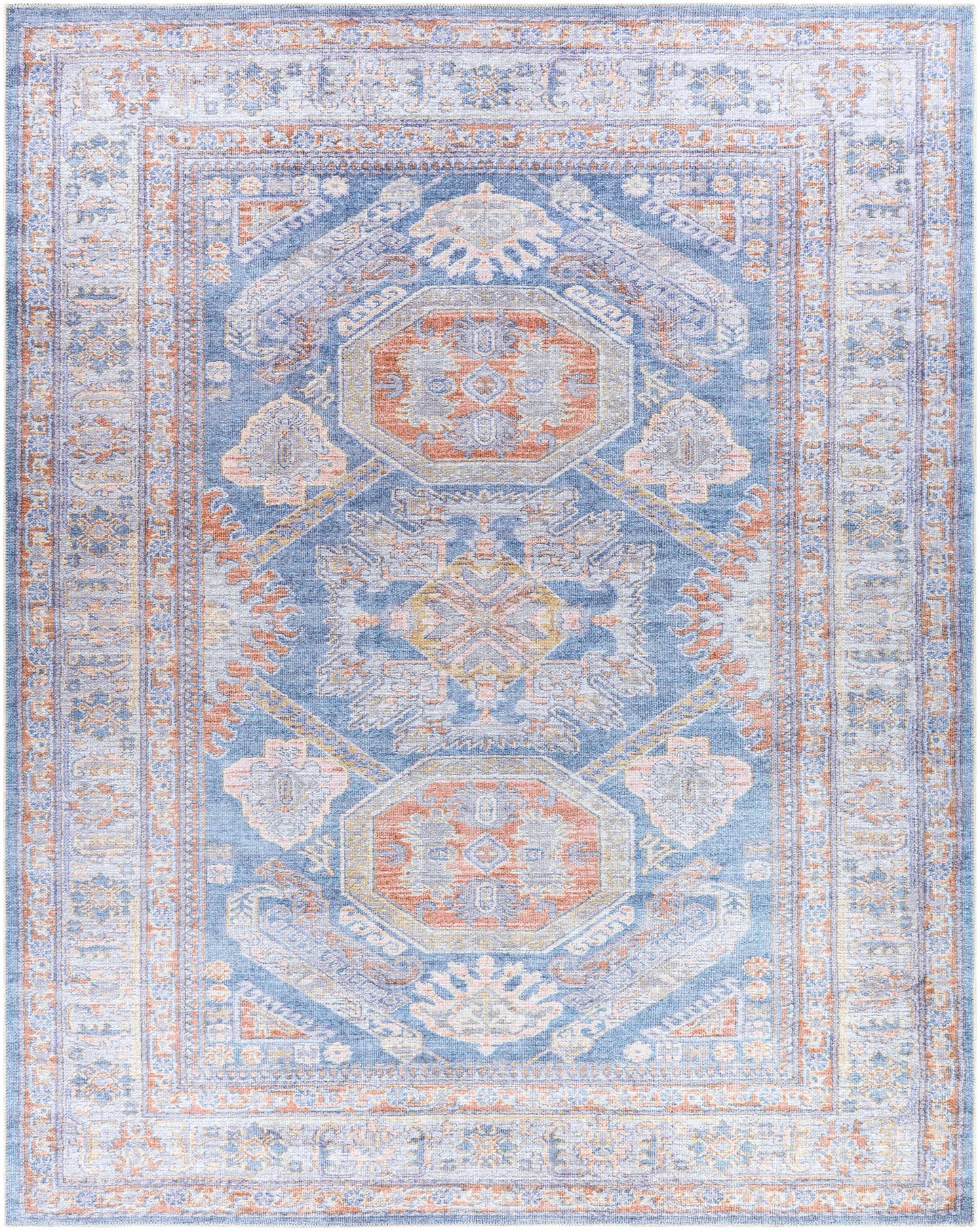 Amelie AML-2317 Machine Woven Rug