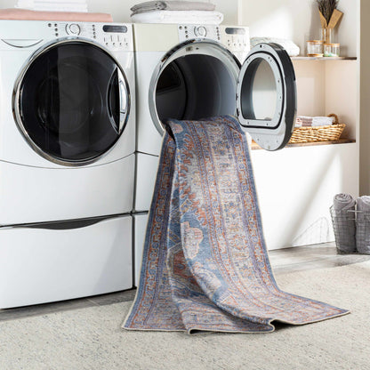 Amelie AML-2317 Machine Woven Rug