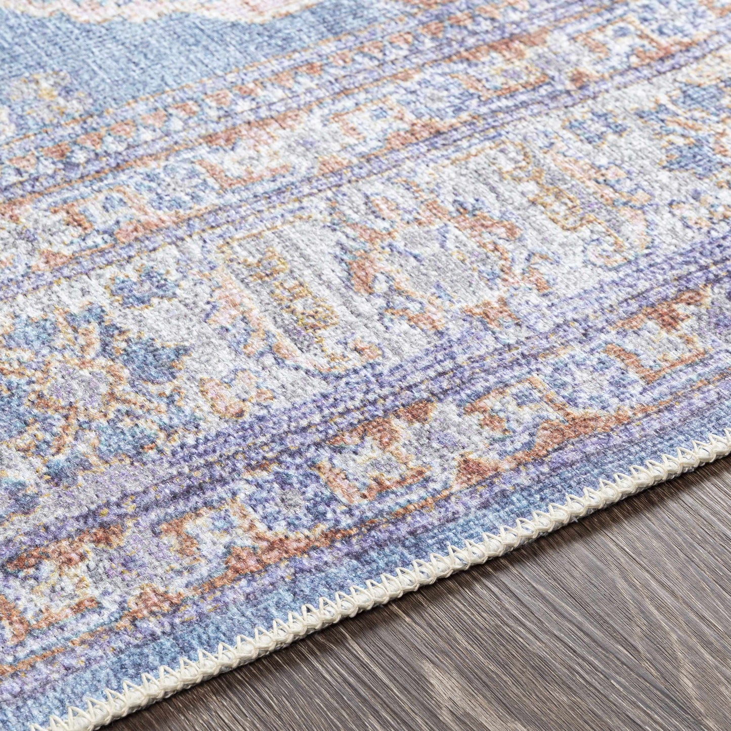 Amelie AML-2317 Machine Woven Rug