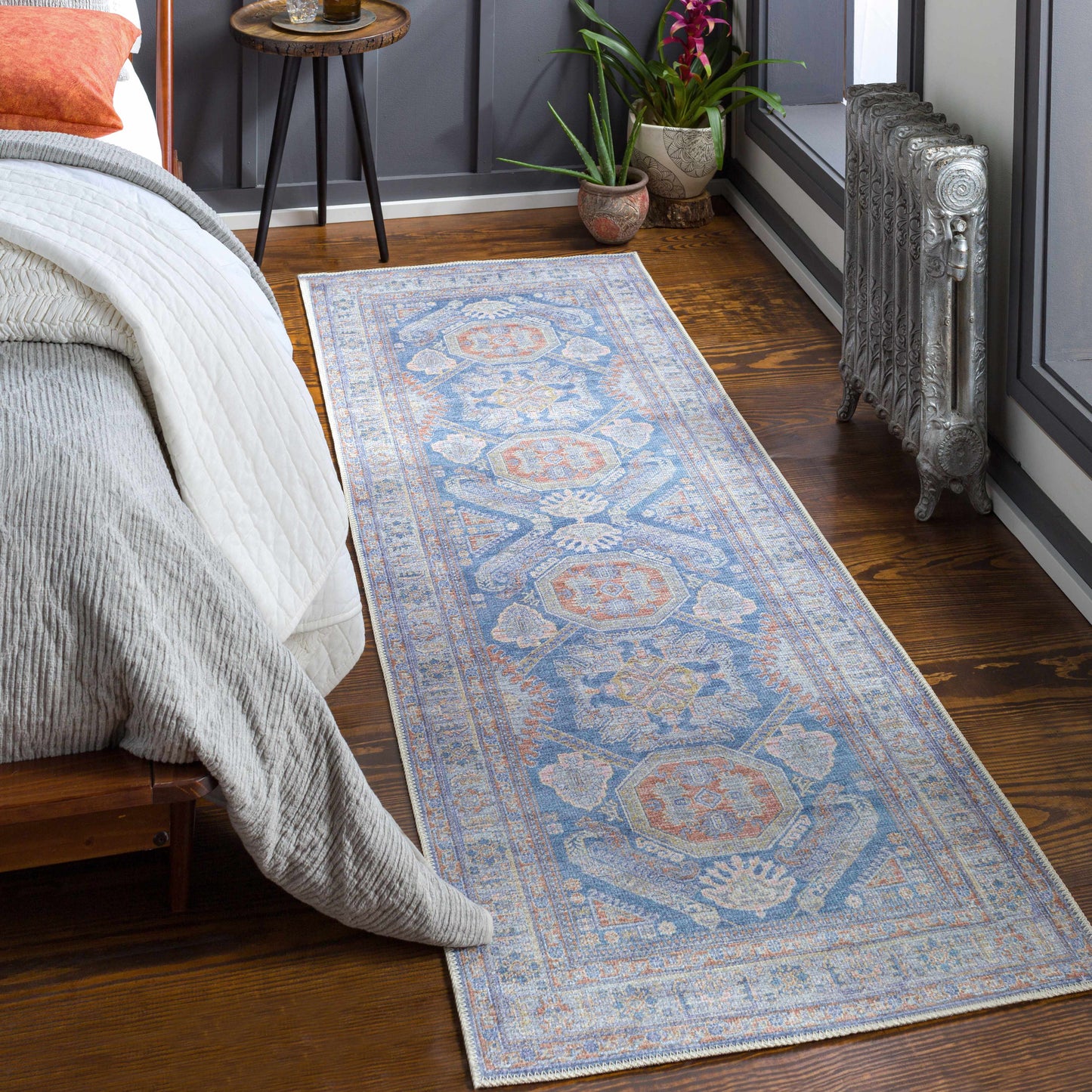 Amelie AML-2317 Machine Woven Rug