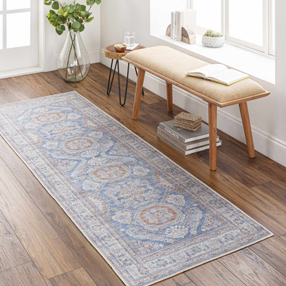 Amelie AML-2317 Machine Woven Rug