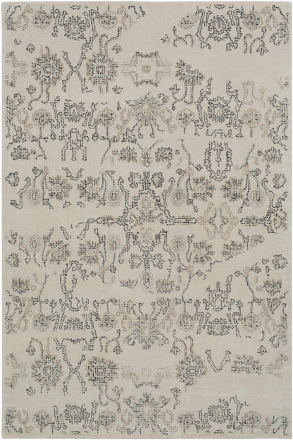 Christie CIS-1003 Hand Tufted Rug