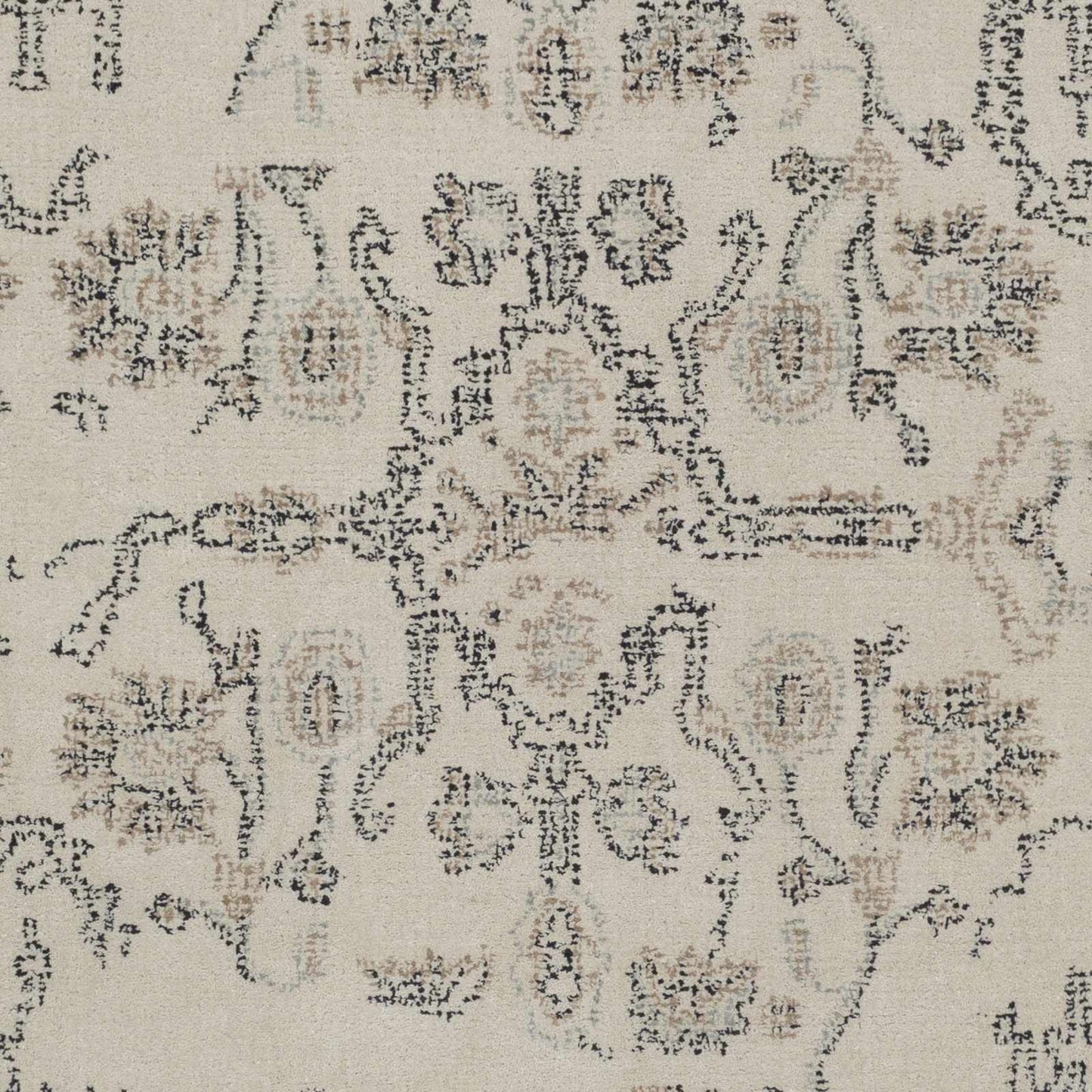Christie CIS-1003 Hand Tufted Rug