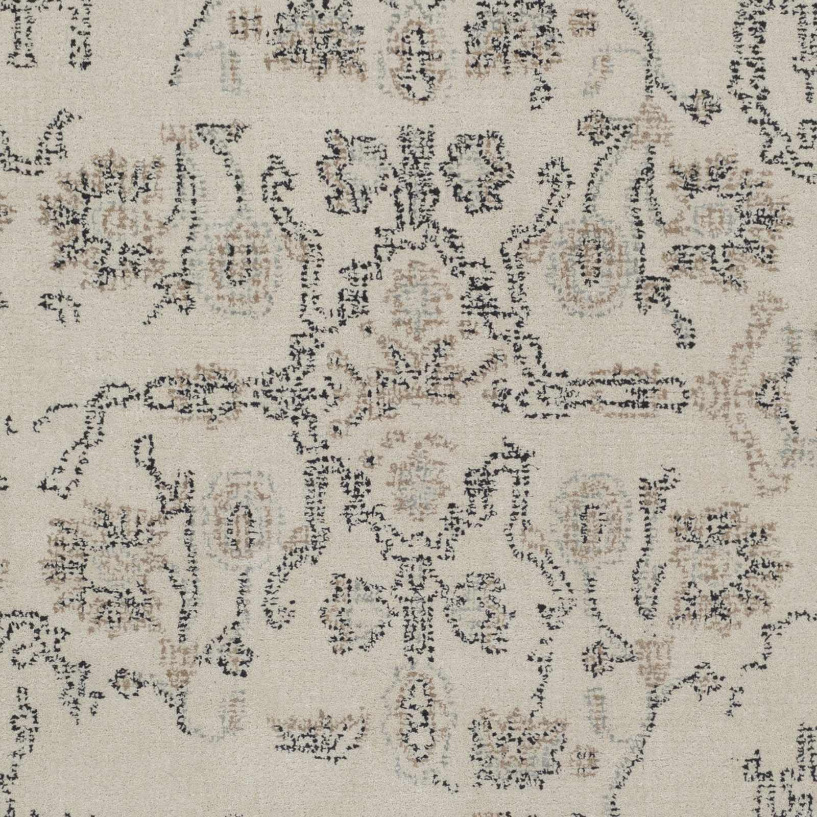 Christie CIS-1003 Hand Tufted Rug