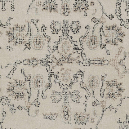 Christie CIS-1003 Hand Tufted Rug
