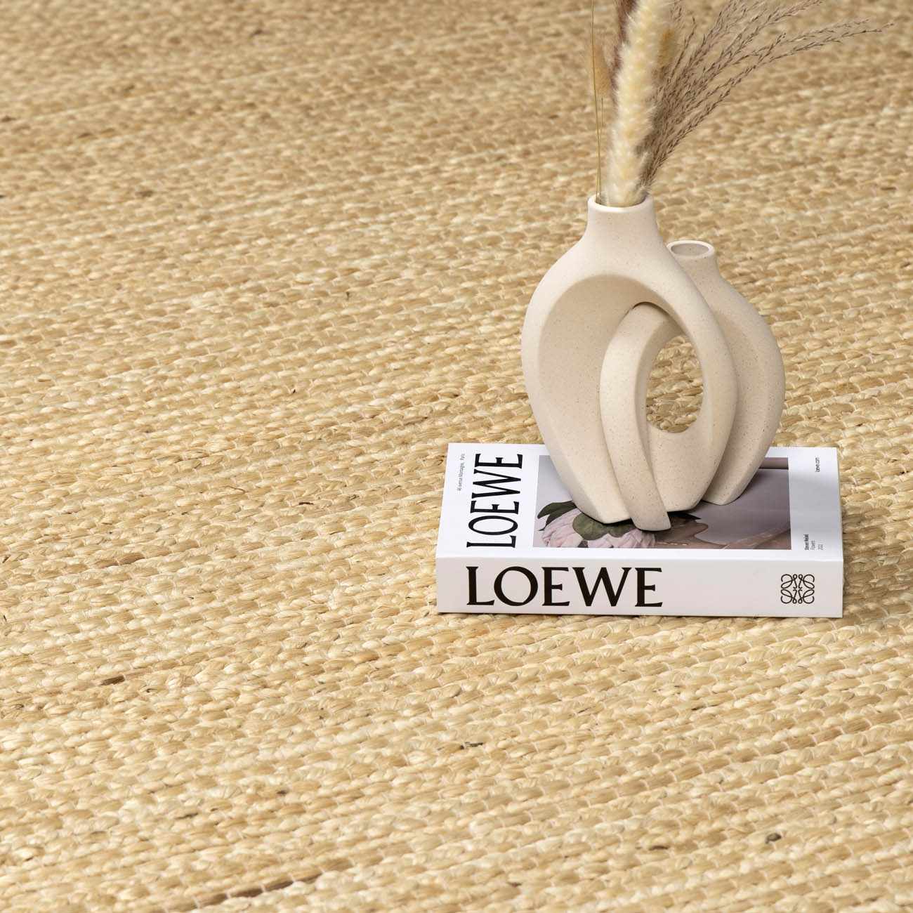 Aria IAA-1003 Handmade Rug