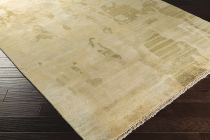 Hillcrest HIL-9029 Hand Knotted Rug