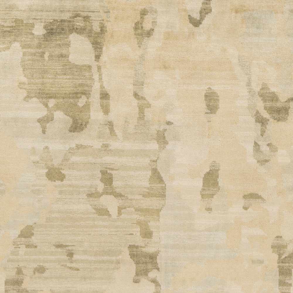 Hillcrest HIL-9029 Hand Knotted Rug