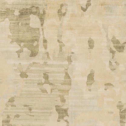 Hillcrest HIL-9029 Hand Knotted Rug