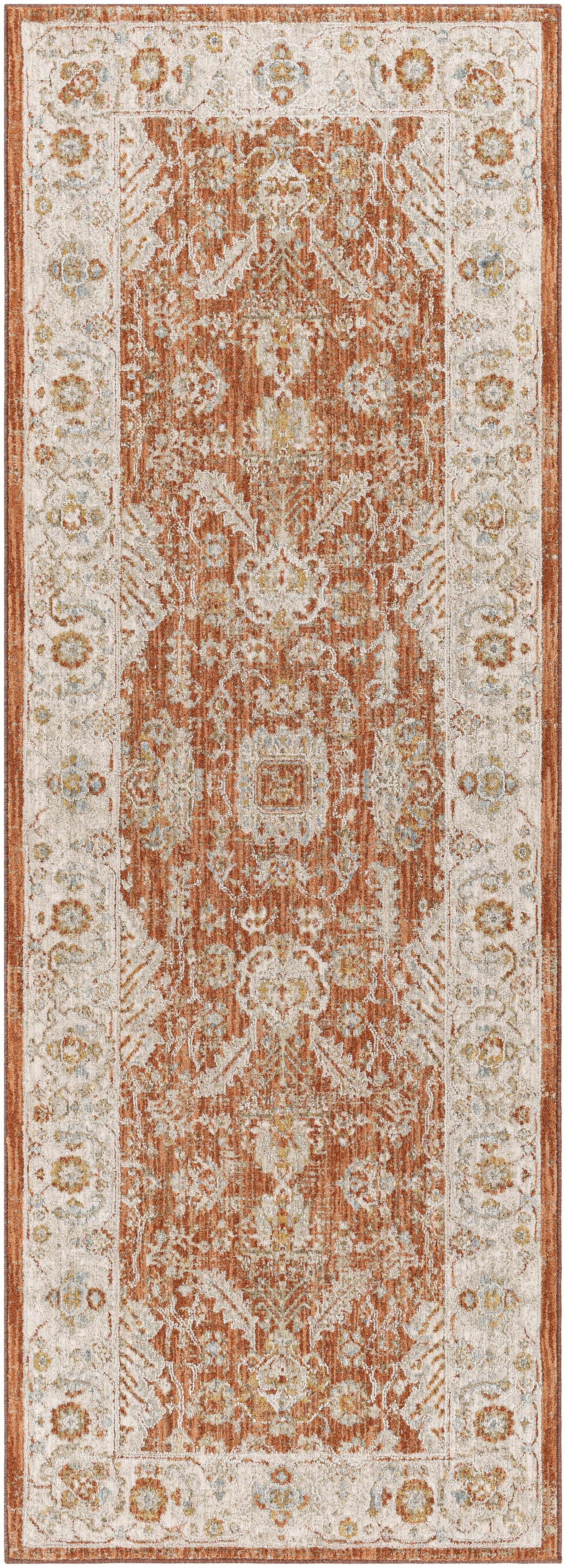 Avant Garde AVT-2317 Machine Woven Rug