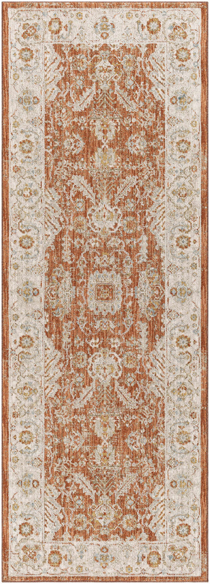 Avant Garde AVT-2317 Machine Woven Rug