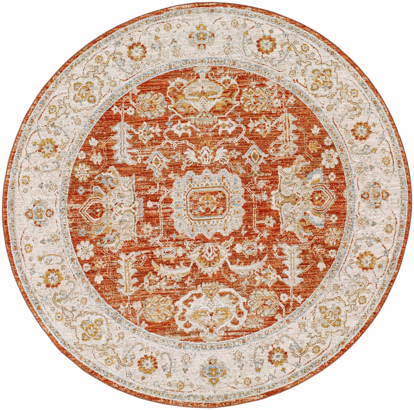 Avant Garde AVT-2317 Machine Woven Rug