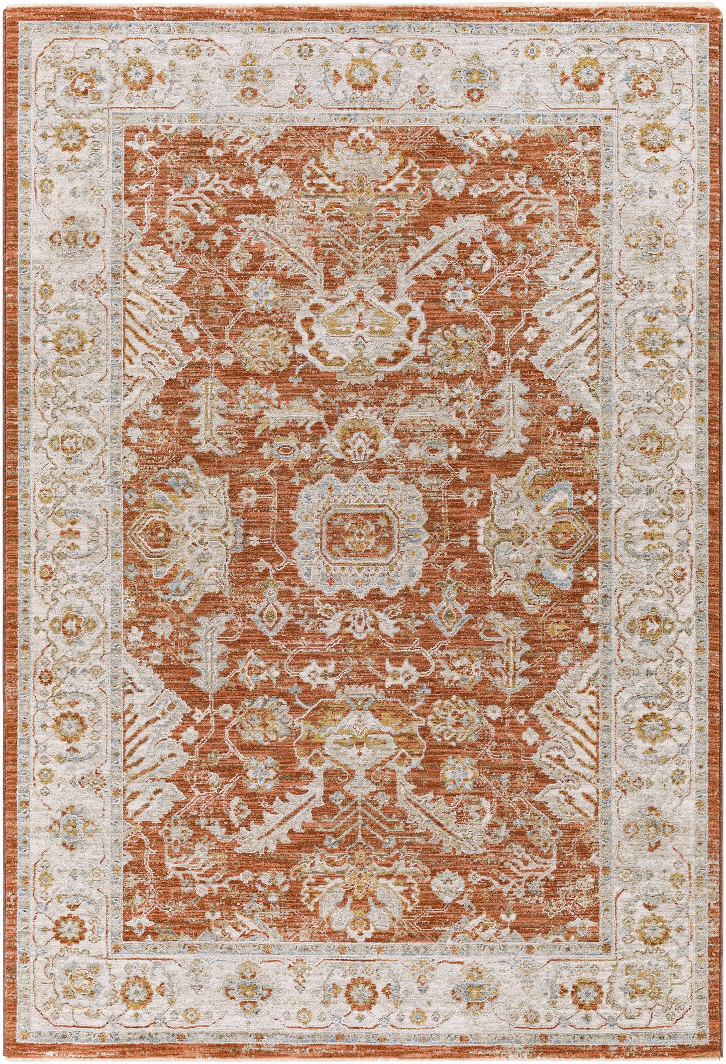Avant Garde AVT-2317 Machine Woven Rug