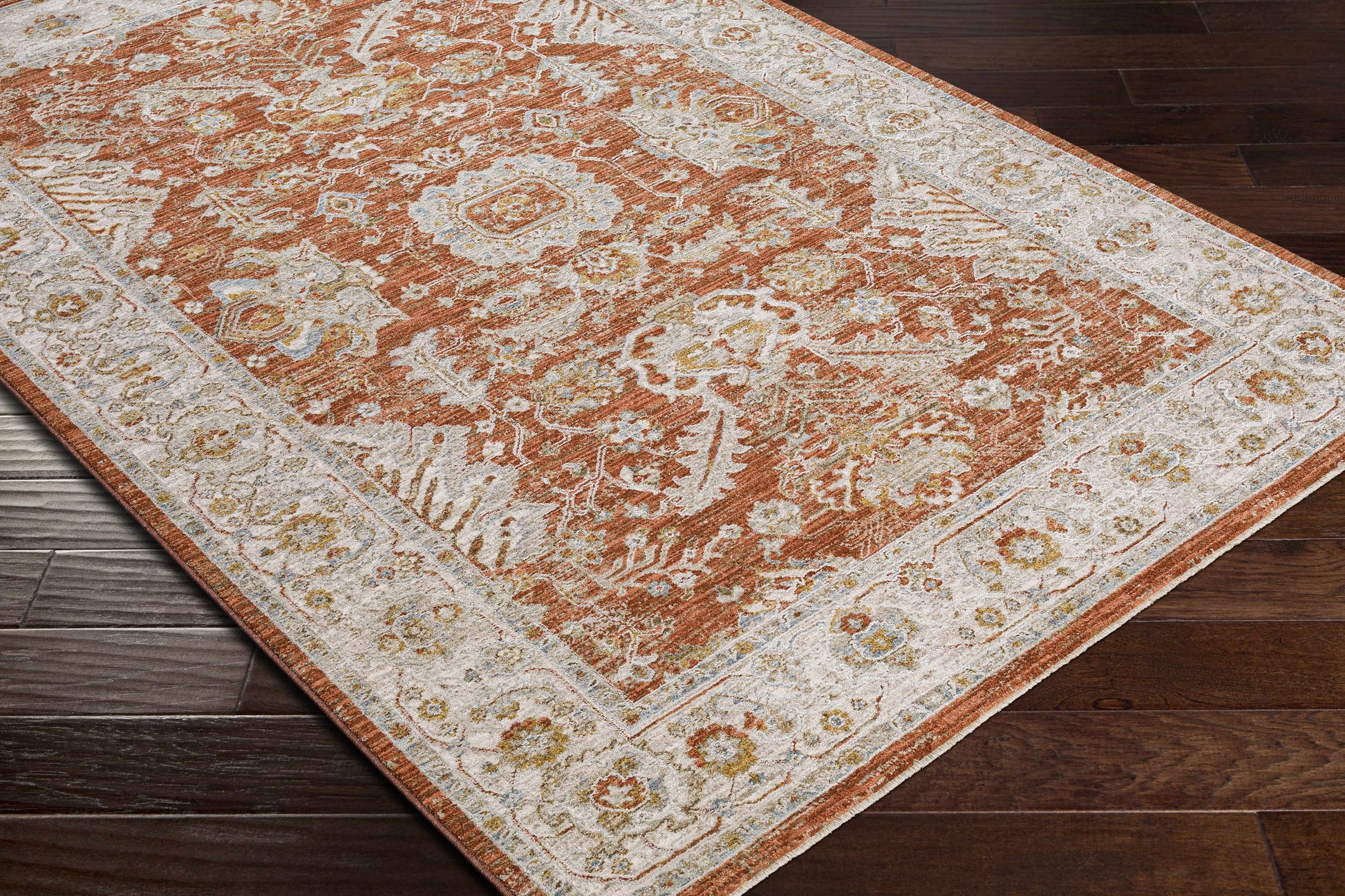 Avant Garde AVT-2317 Machine Woven Rug