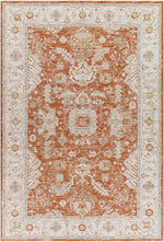 Avant Garde AVT-2317 Machine Woven Rug
