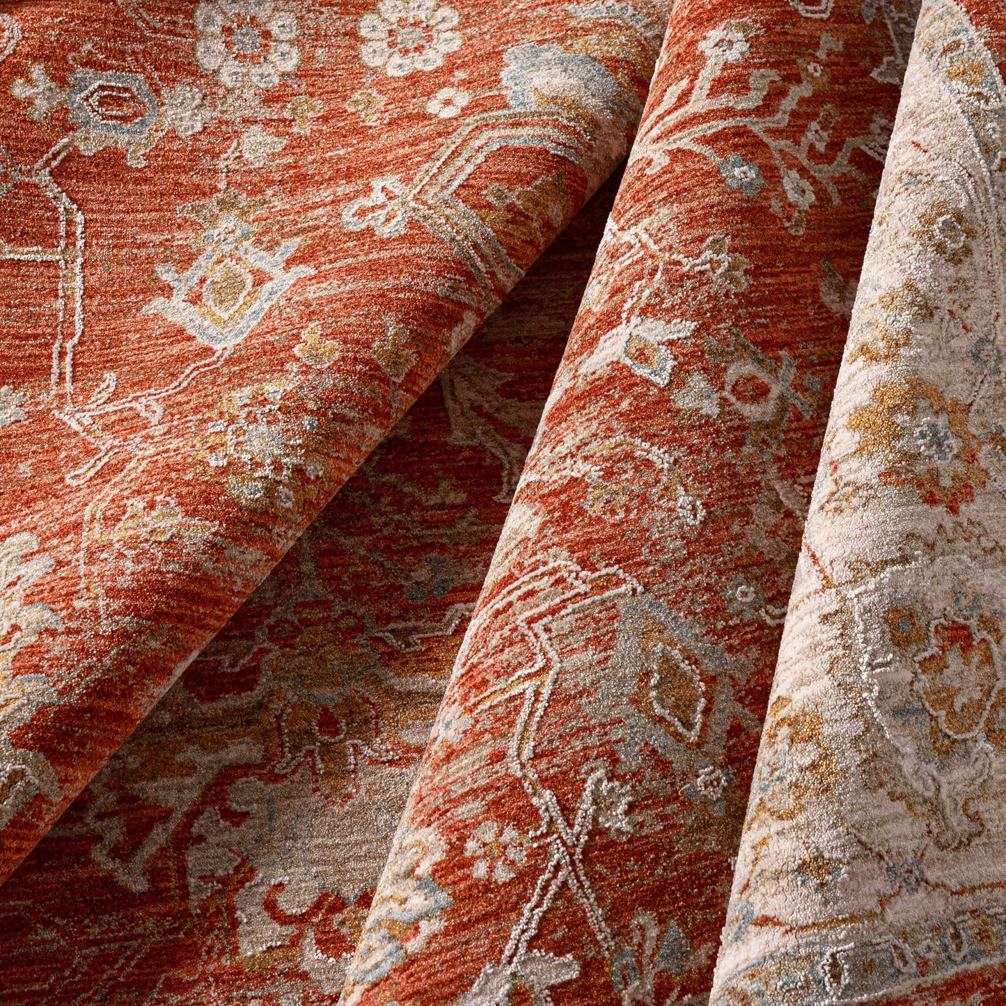 Avant Garde AVT-2317 Machine Woven Rug