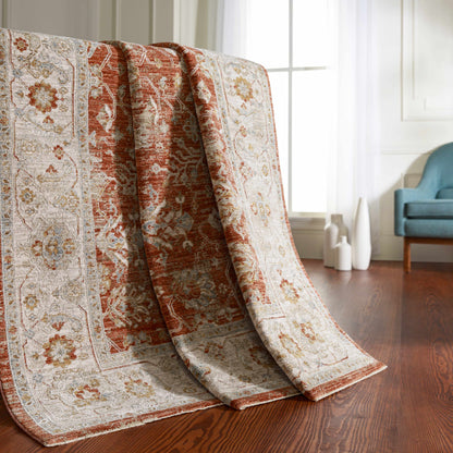 Avant Garde AVT-2317 Machine Woven Rug