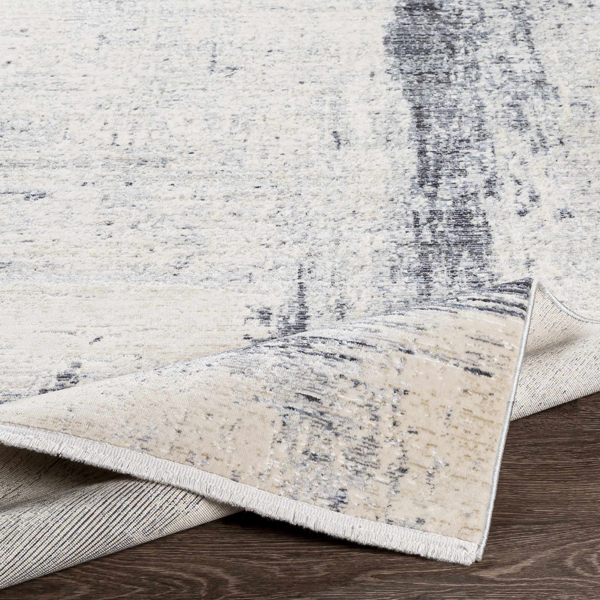 Valour VOR-2301 Machine Woven Rug