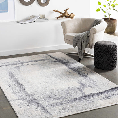Valour VOR-2301 Machine Woven Rug