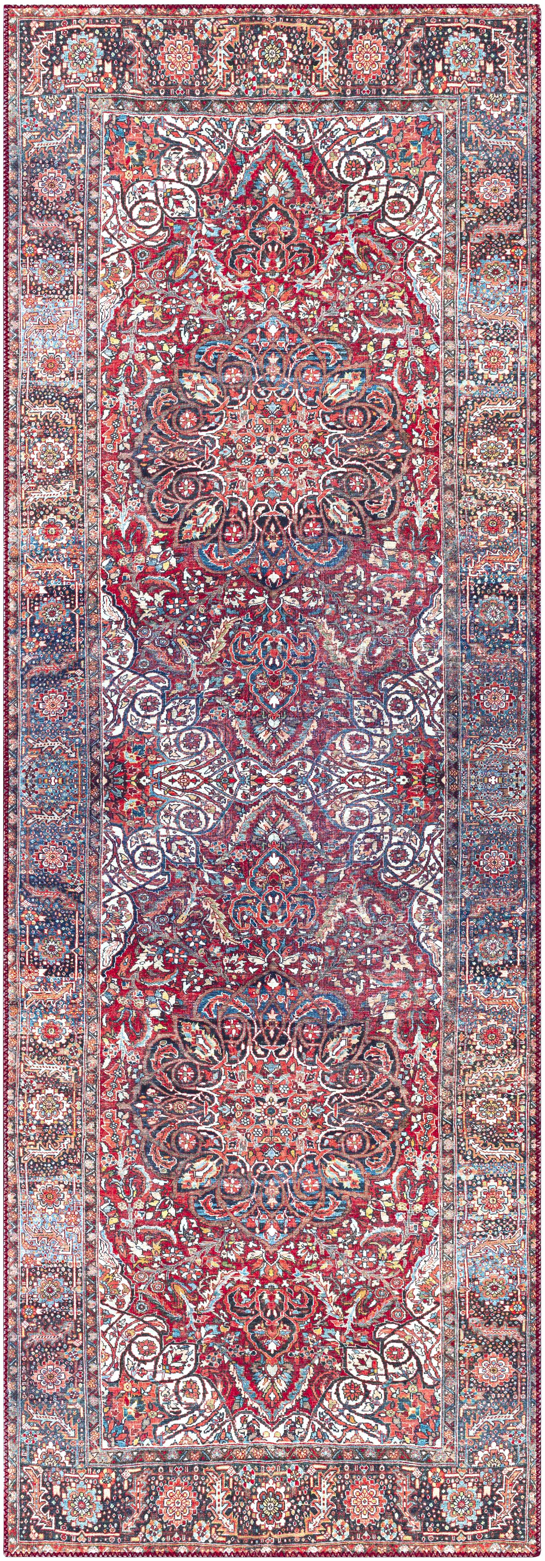 Iris IRS-2363 Machine Woven Rug