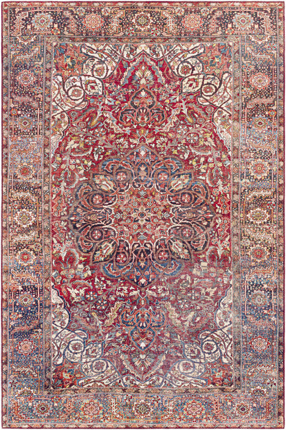 Iris IRS-2363 Machine Woven Rug
