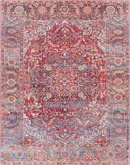 Iris IRS-2363 Machine Woven Rug