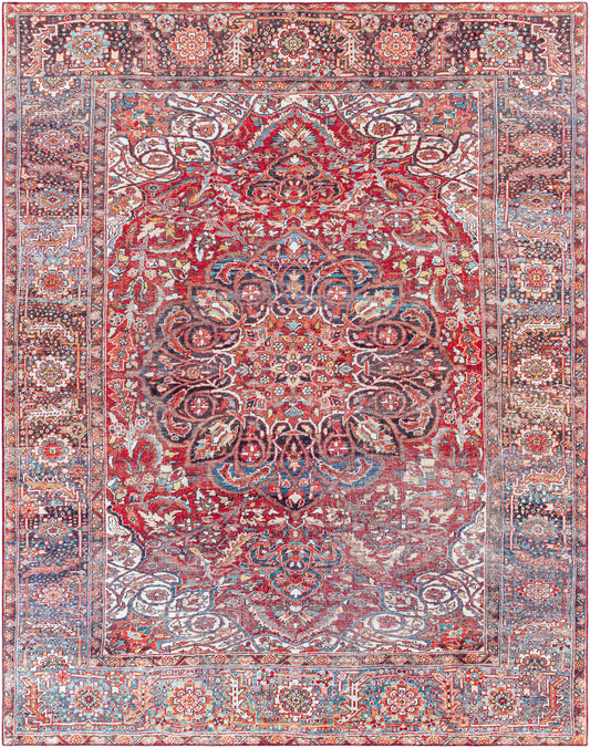 Iris IRS-2363 Machine Woven Rug