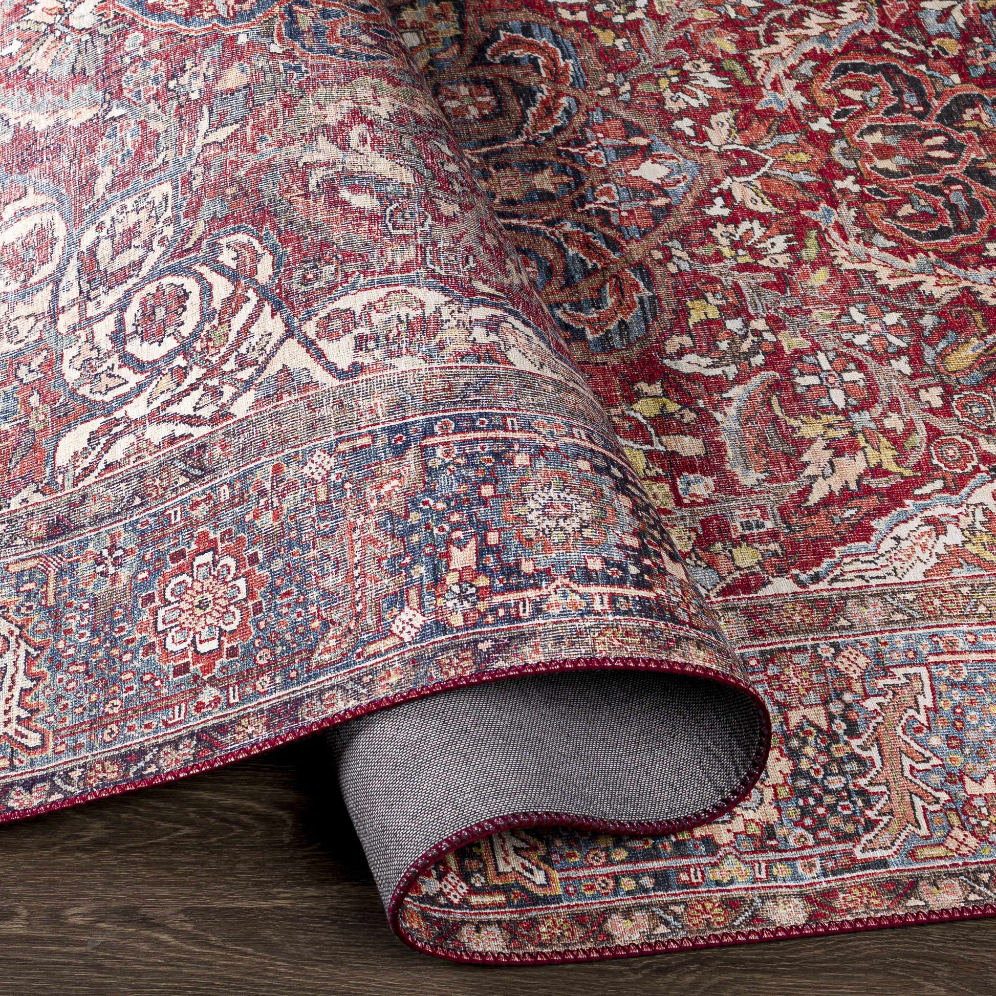 Iris IRS-2363 Machine Woven Rug