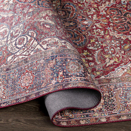 Iris IRS-2363 Machine Woven Rug