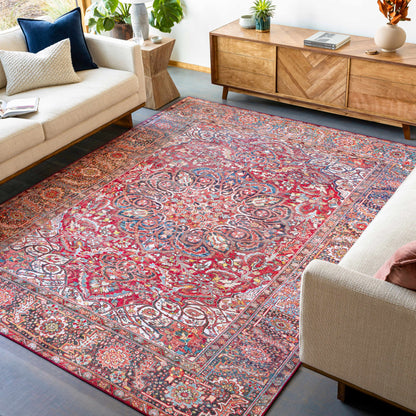 Iris IRS-2363 Machine Woven Rug